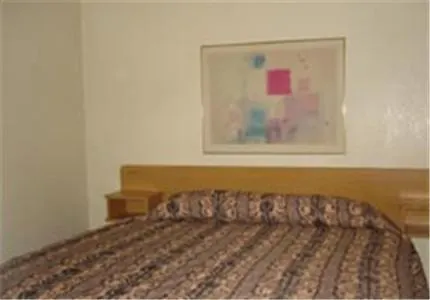 Colonade Motel Mesa