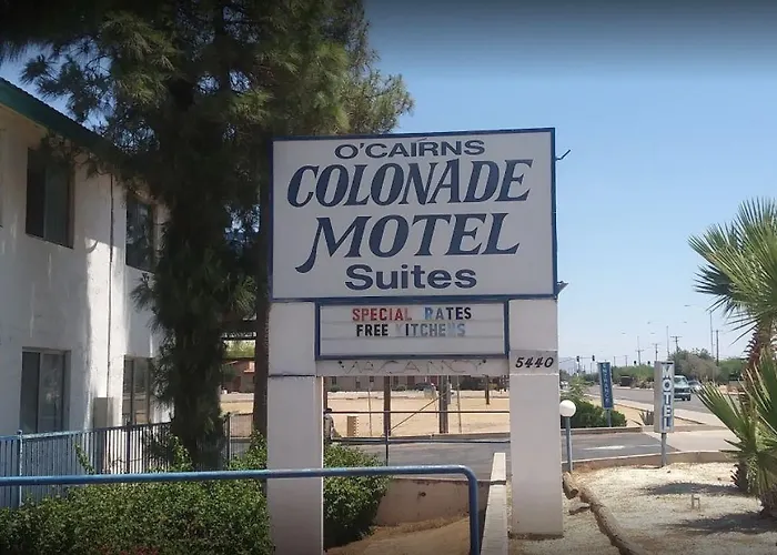 Colonade