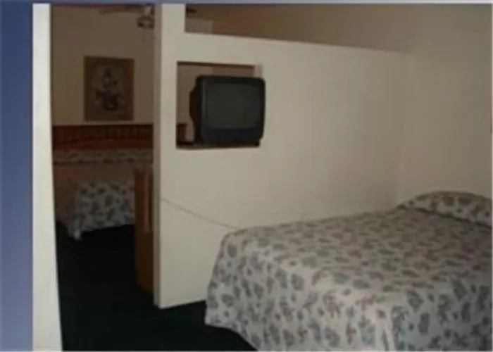 Motel Colonade