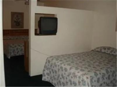 Motel Colonade Mesa